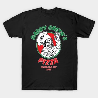 Daddy Green's Pizza T-Shirt